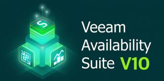 Gartner nombra a Veeam como líder de la industria por cuarta vez consecutiva