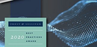 Cisco recibe premio Frost & Sullivan en Redes Inalámbricas 2020