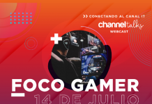 ITSeller Channel Talks. Consumo-Gamers. Episodio 2