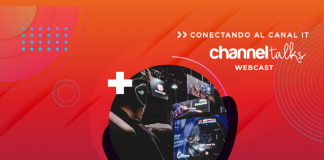 ITSeller Channel Talks. Consumo-Gamers. Episodio 2
