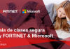 Fortinet, Microsoft y Arkavia realizarán Webinar “Sala de Clases Segura”