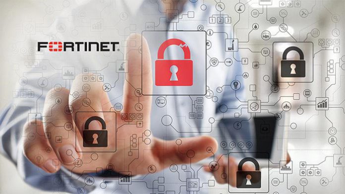 Fortinet License