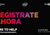 HPE lo invita a inscribirse al Evento Anual de Partners «Here to Help»