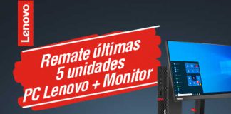 Ingram Micro tiene grandes ofertas de equipos Lenovo para el canal