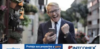 Intcomex y Tripp Lite lo invitan a proteger y ganar con sus proyectos