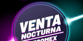 Intcomex lo invita a prepárase para la Venta Nocturna de julio