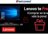 Intcomex y Lenovo lo premian por compras en la Web