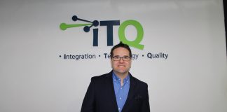 ITQ Latam tiene destacada participación en Cyberwall Academy
