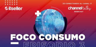 ITseller Channel Talks. Consumo. Episodio 3