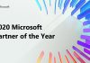 Microsoft anuncia a los ganadores de Partner of the Year 2020