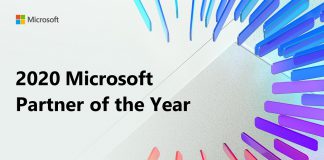 Microsoft anuncia a los ganadores de Partner of the Year 2020