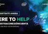 Nexsys y HPE lo invitan a ser parte de “Here to help”