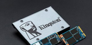 Phison vendió sus acciones a Kingston Technology