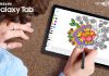 Tecnoglobal anuncia la llegada de la Samsung Galaxy Tab S6 Lite