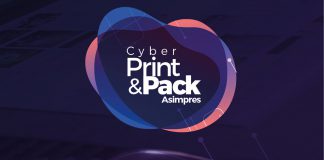 ASIMPRES realizará Cyber Print & Pack para el mundo impreso y el packaging