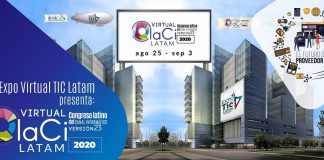 Tecnoglobal y HP participan en Virtual Claci Latam 2020