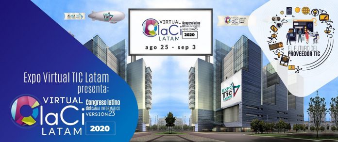 CLACI Virtual