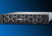 Dell EMC mejora el almacenamiento definido por software para Data Centers