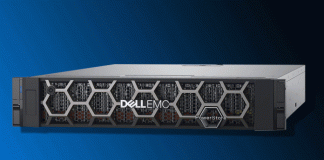 Dell EMC mejora el almacenamiento definido por software para Data Centers