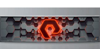 Pure Storage introduce la segunda generación de FlashArray//C