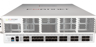 Fortinet estrena nuevo firewall para Data Centers y 5G