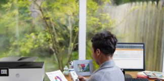 HP ofrece soluciones para sustentar el trabajo remoto