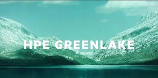 HPE mejora los servicios de HPE GreenLake VDI