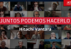 Hitachi Vantara realiza su SOLA Partner Summit 2020