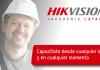Hikvision Academia LATAM: El sitio de formación para usuarios finales y socios