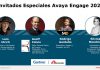 Avaya Engage Latinoamérica 2020 tendrá su primera edición virtual