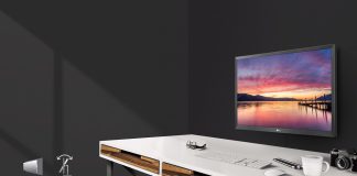 LG: Crece consumo de monitores para el home office en Chile