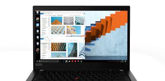 Lenovo estrena sus nuevas ThinkPad X13 Yoga y ThinkPad T14