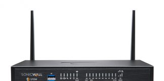 SonicWall estrena al canal su nuevos firewalls serie TZ