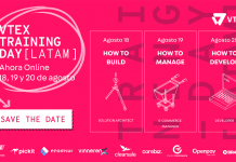 VTEX realizará durante agosto nuevo Training Day Latam