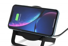 Belkin promueve espacios limpios con sus cargadores inalámbricos