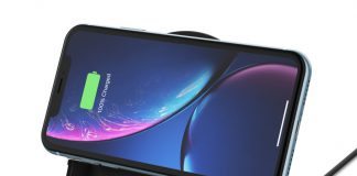 Belkin promueve espacios limpios con sus cargadores inalámbricos