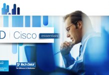 Tech Data y Cisco continúan con ciclo de charlas para el canal