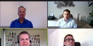 Dell LatAm Partner Summit 2020 dejó optimistas a sus socios de negocios