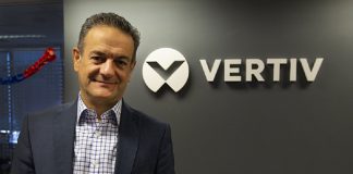 Vertiv ofrece nuevo software de gestión y monitoreo de fácil implementación