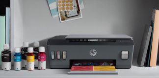 Nexsys y HP destacan las ventajas de la familia Smart Tank