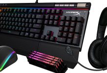 FujiCorp es nuevo distribuidor de HyperX en Chile