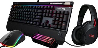 FujiCorp es nuevo distribuidor de HyperX en Chile