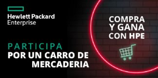 Ingram Micro y HPE continúan premiando a sus socios
