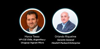 Ingram Micro y HPE invitan al canal a un nuevo “Café Virtual”