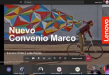 Ingram Micro y Lenovo destacan oportunidades del Convenio Marco