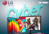 Ingram Micro tiene un gran Cyber de monitores LG