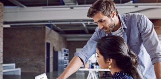 Lenovo lanza soluciones de seguridad para trabajo remoto