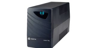 Vertiv tiene novedosa promoción en Tecnoglobal