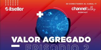 ITseller Channel Talks. Valor Agregado. Episodio 2. Continuidad Operativa