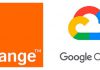 Orange y Google Cloud se unen para desarrollar servicios de datos e IA